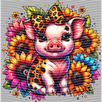 Animal Integration-DW 982